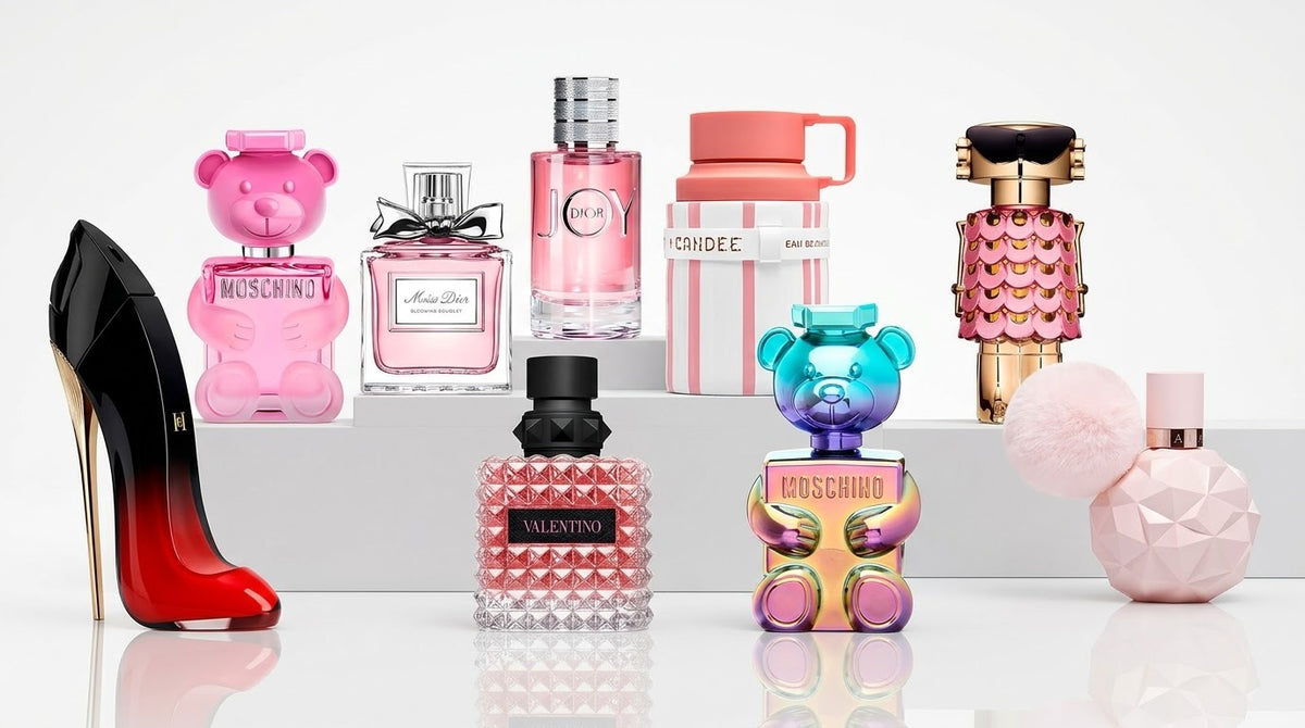 PERFUME DAMA (PREMIUM)