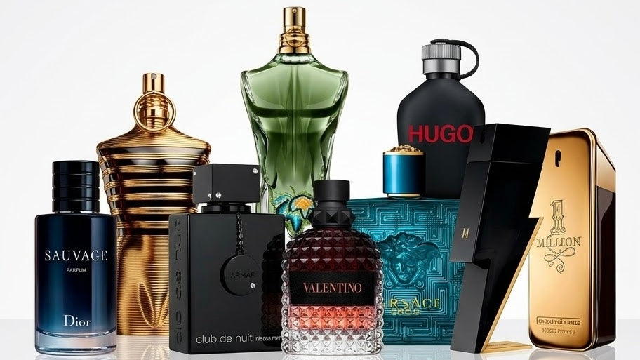 PERFUME PREMIUM