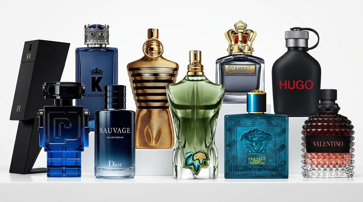 PERFUME CABALLERO (PREMIUM)