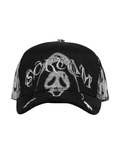 BARBAS HATS "SCREAM"
