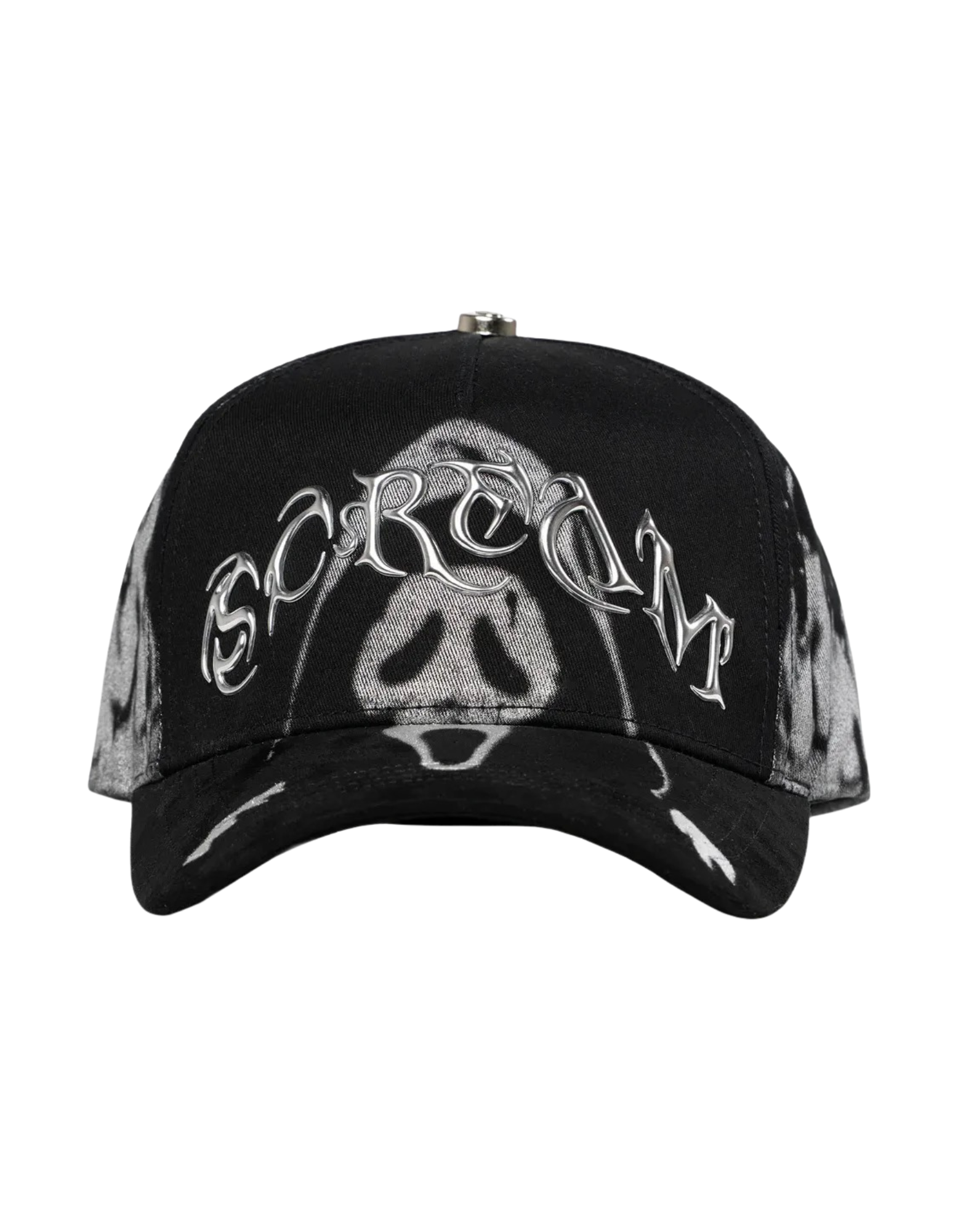 BARBAS HATS "SCREAM"