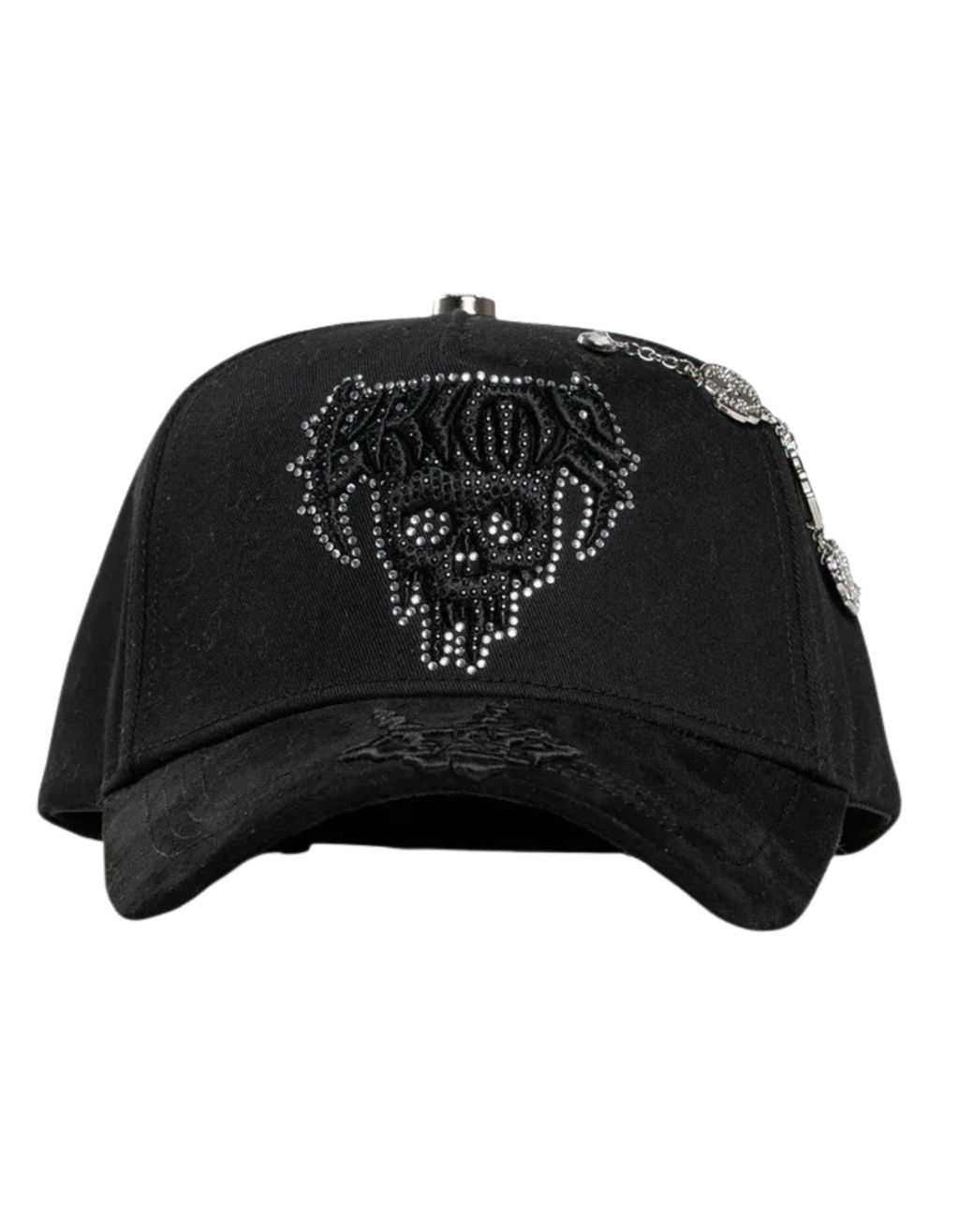 BARBAS HATS "CRIME"