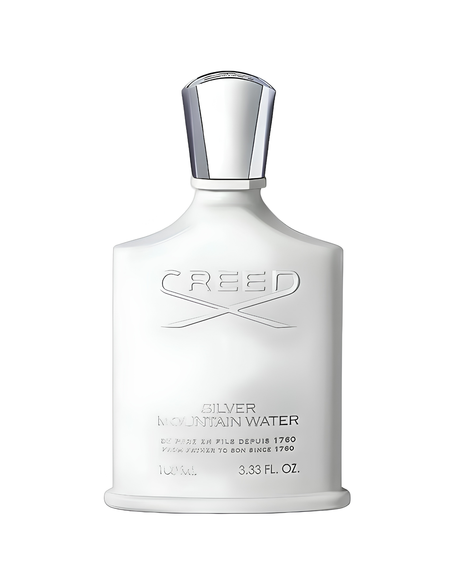 CRD SILVER MOUNTAIN WATER 120ML