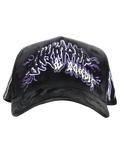 GORRA ANYMORE GLOW IN THE DARK