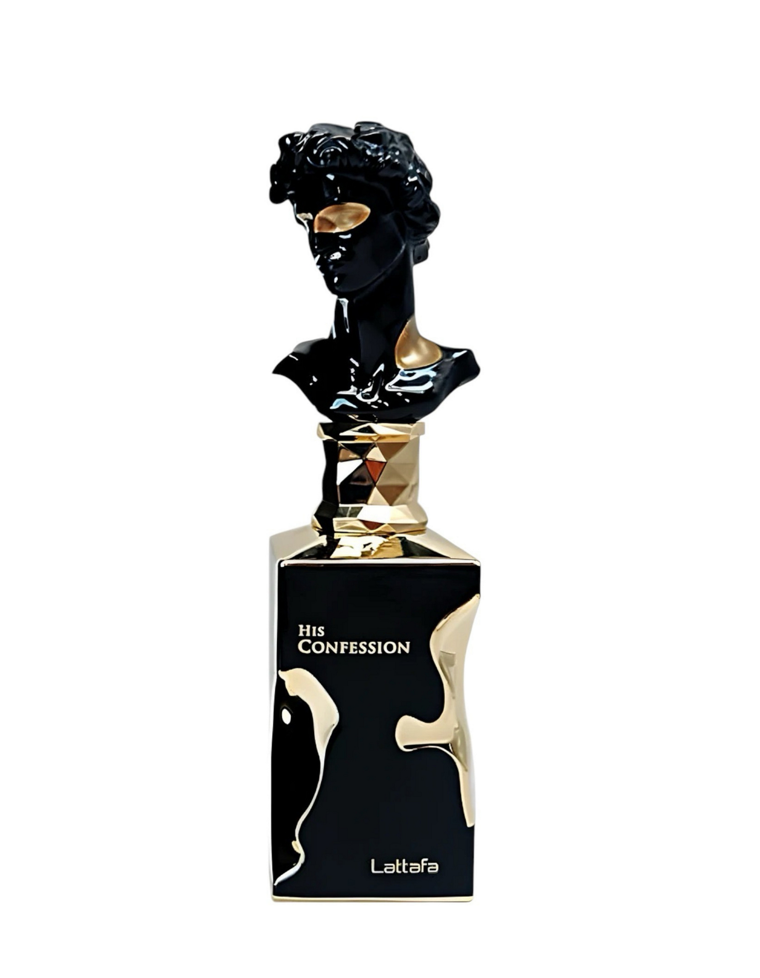 HIS CONFESSION 100ML