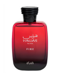 Hawas Fire Eau de Parfum 100 ml