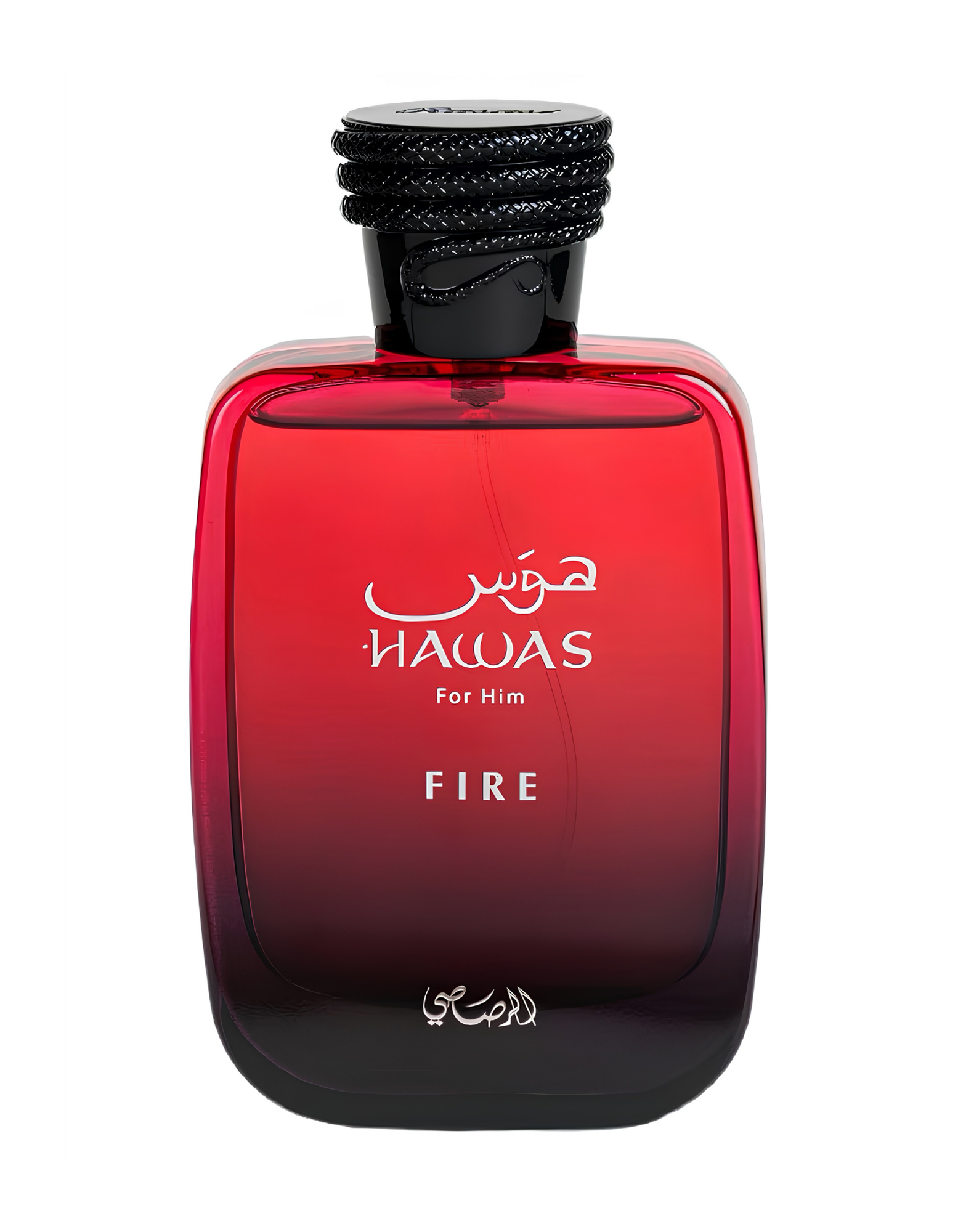 Hawas Fire Eau de Parfum 100 ml