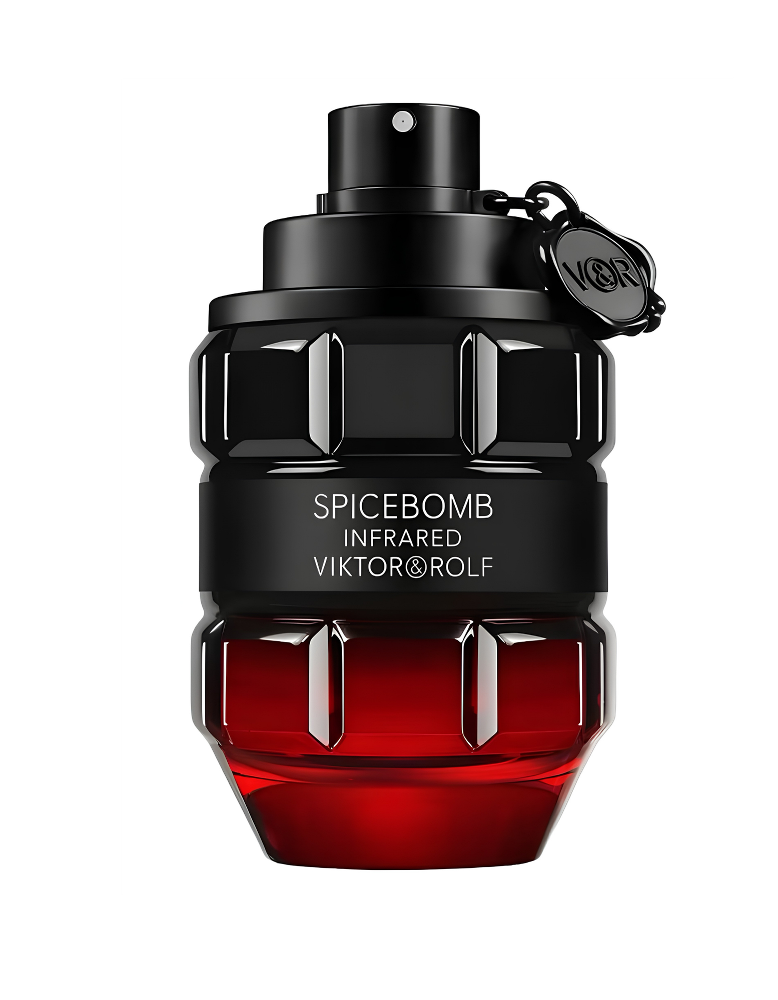 SPICEBOMB INFRARED 90ML