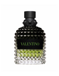 VLTN BORN IN ROMA GREEN STRAVAGANZA 200ML