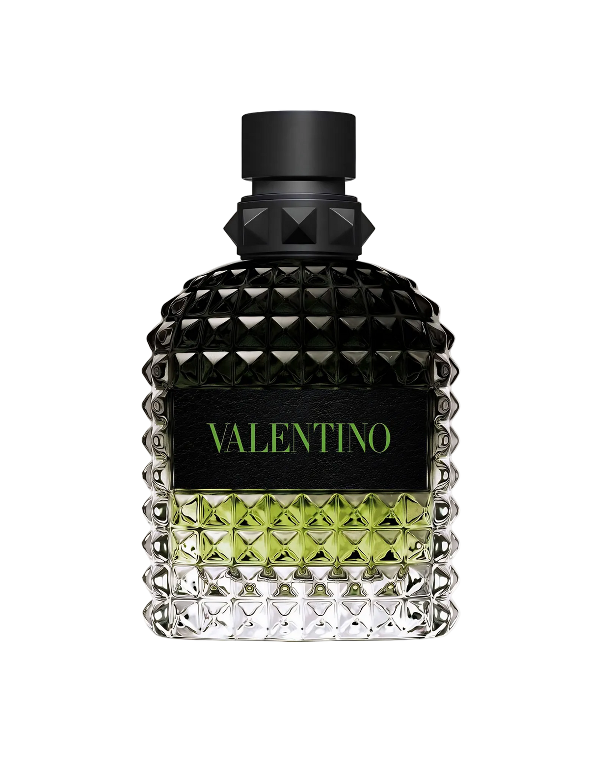 Vltn Born in Roma Green Stravaganza EDT 100ml