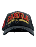 GORRA DANDY CANELO UNDISPUTED