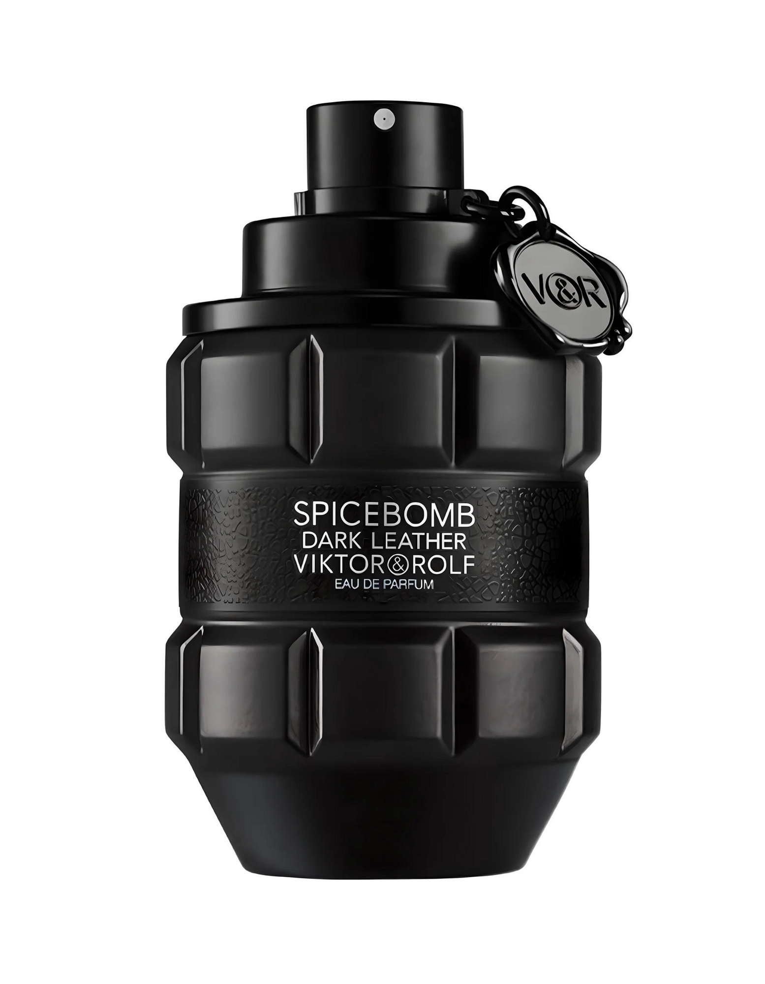 SPICEBOMB DARK LEATHER 90ML