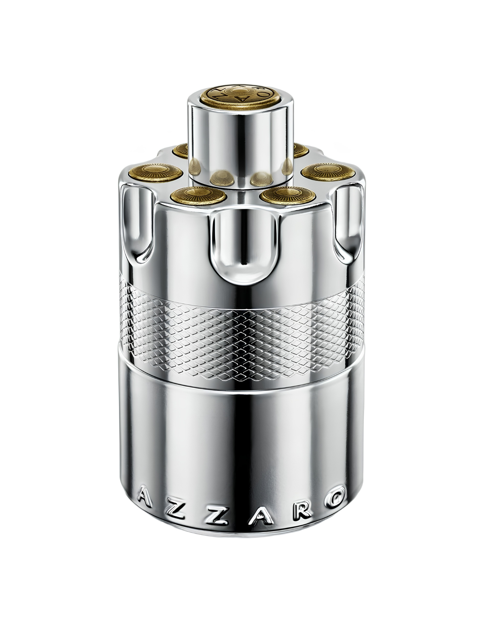 AZZARO WANTED 100ML