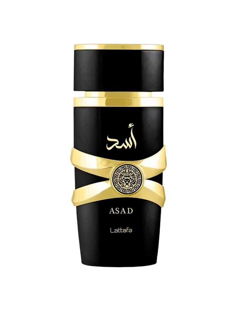 Asad EDP 100ml