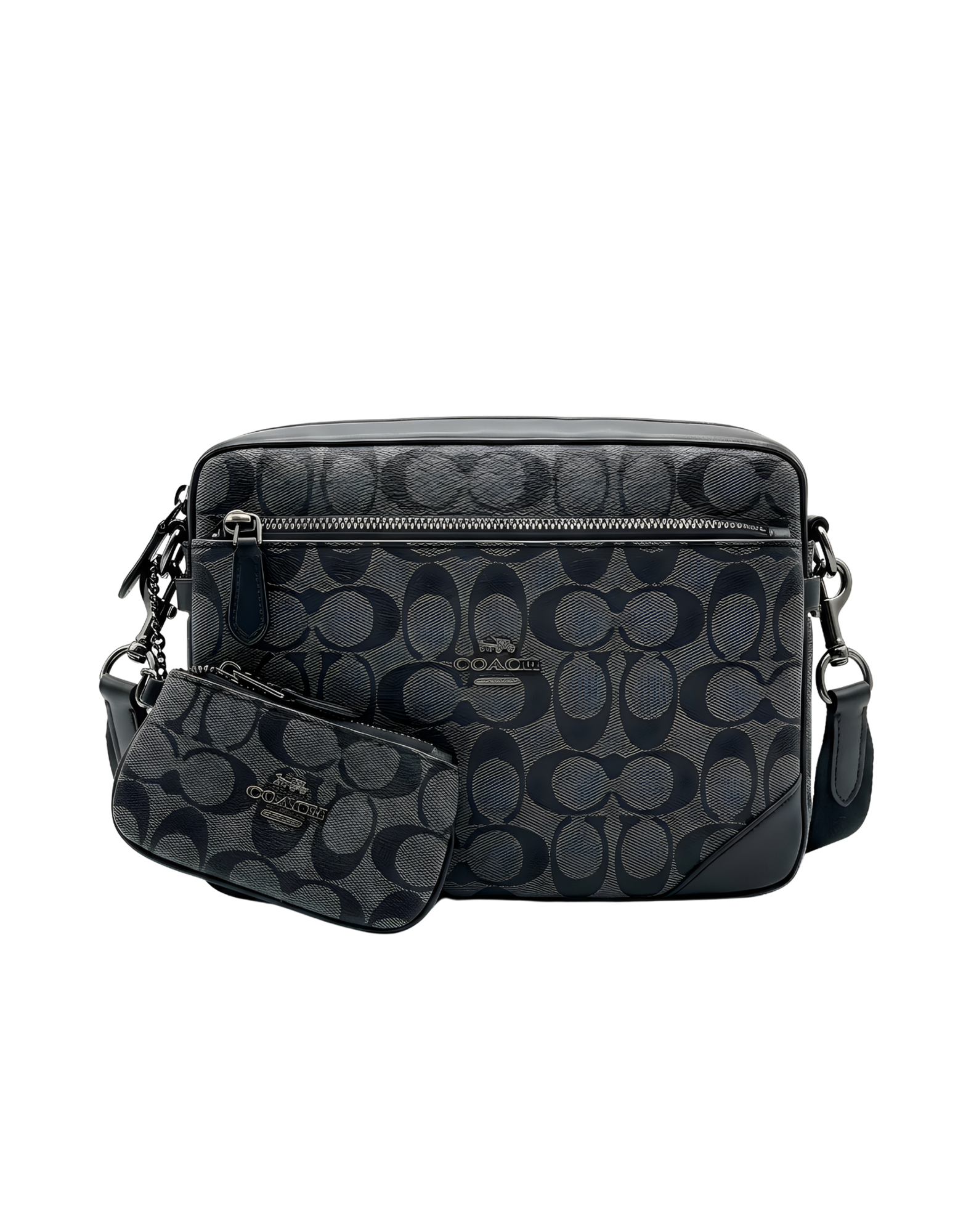 BANDOLERA CC