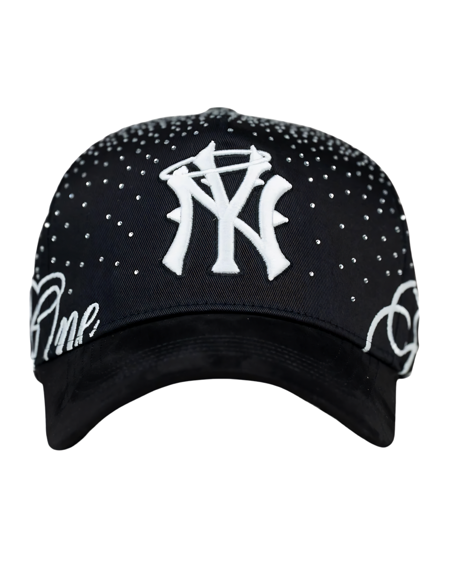 GORRA THIRTYONE FOREVER