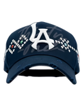 GORRA THIRTYONE LA AFTER DARK