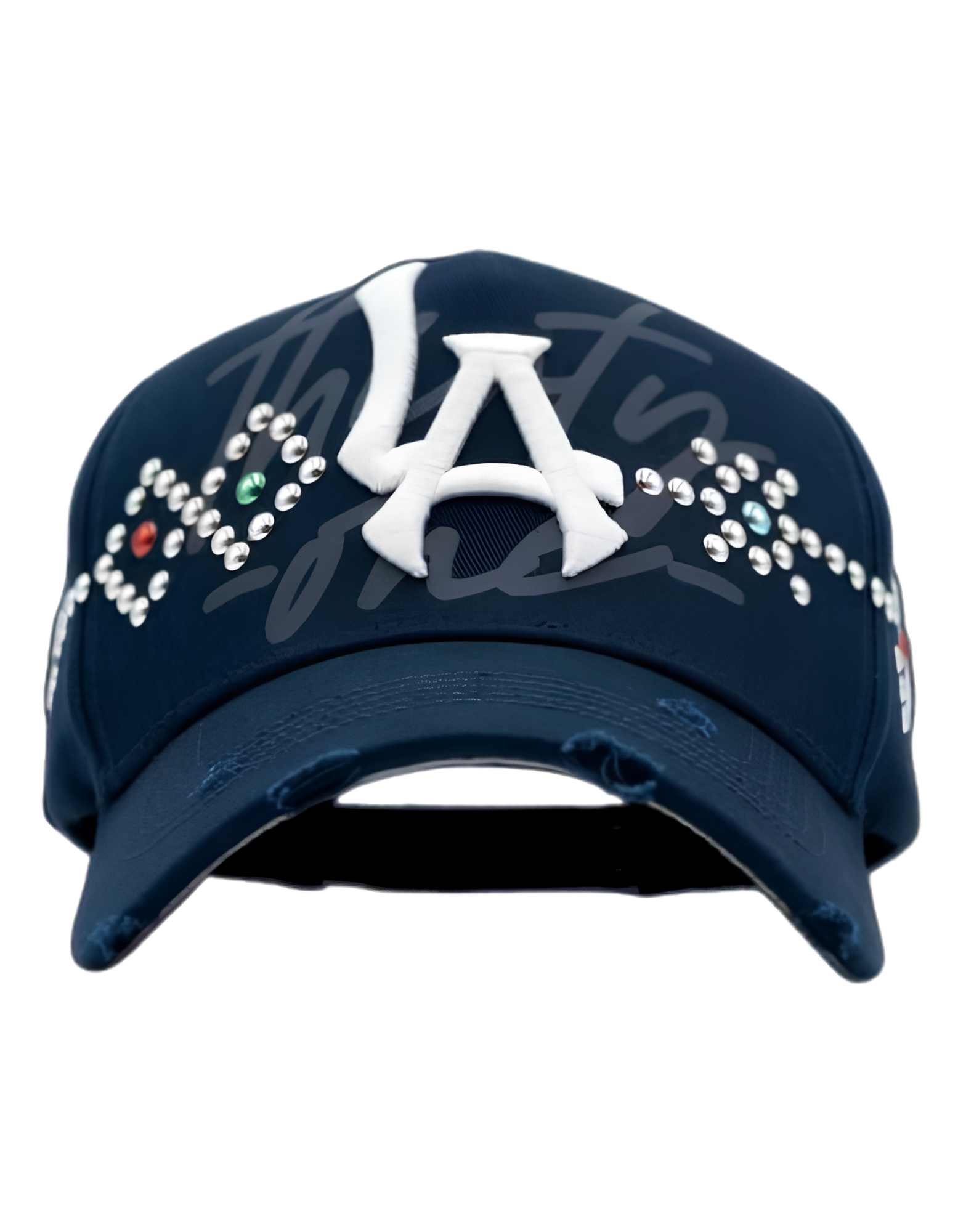 GORRA THIRTYONE LA AFTER DARK