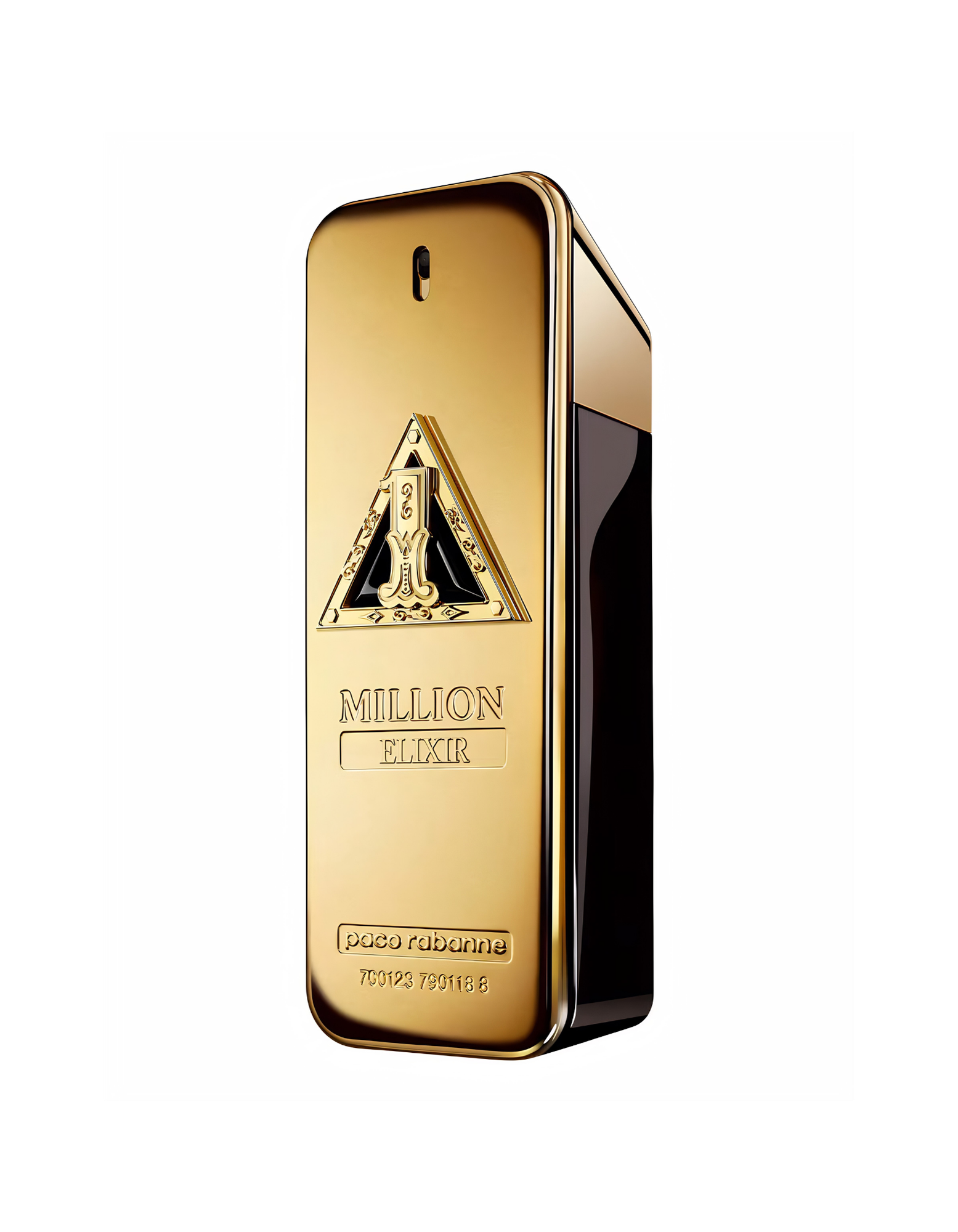 ONE MILLION ELIXIR 100ML