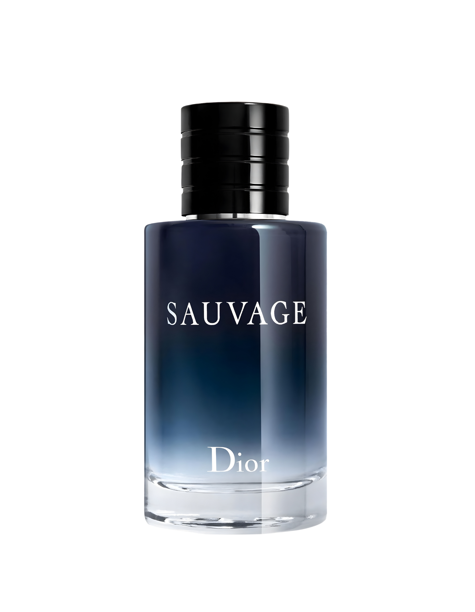 CD SAUVAGE 100ML