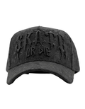 BARBAS HATS x RICH THE KID "SKATE OR DIE"