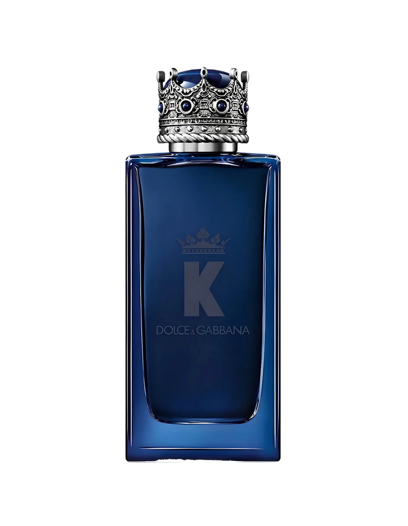 D&G The King Eau de Parfum 100 ml