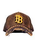 GORRA GALLO FINO X BACKPACK BOYS