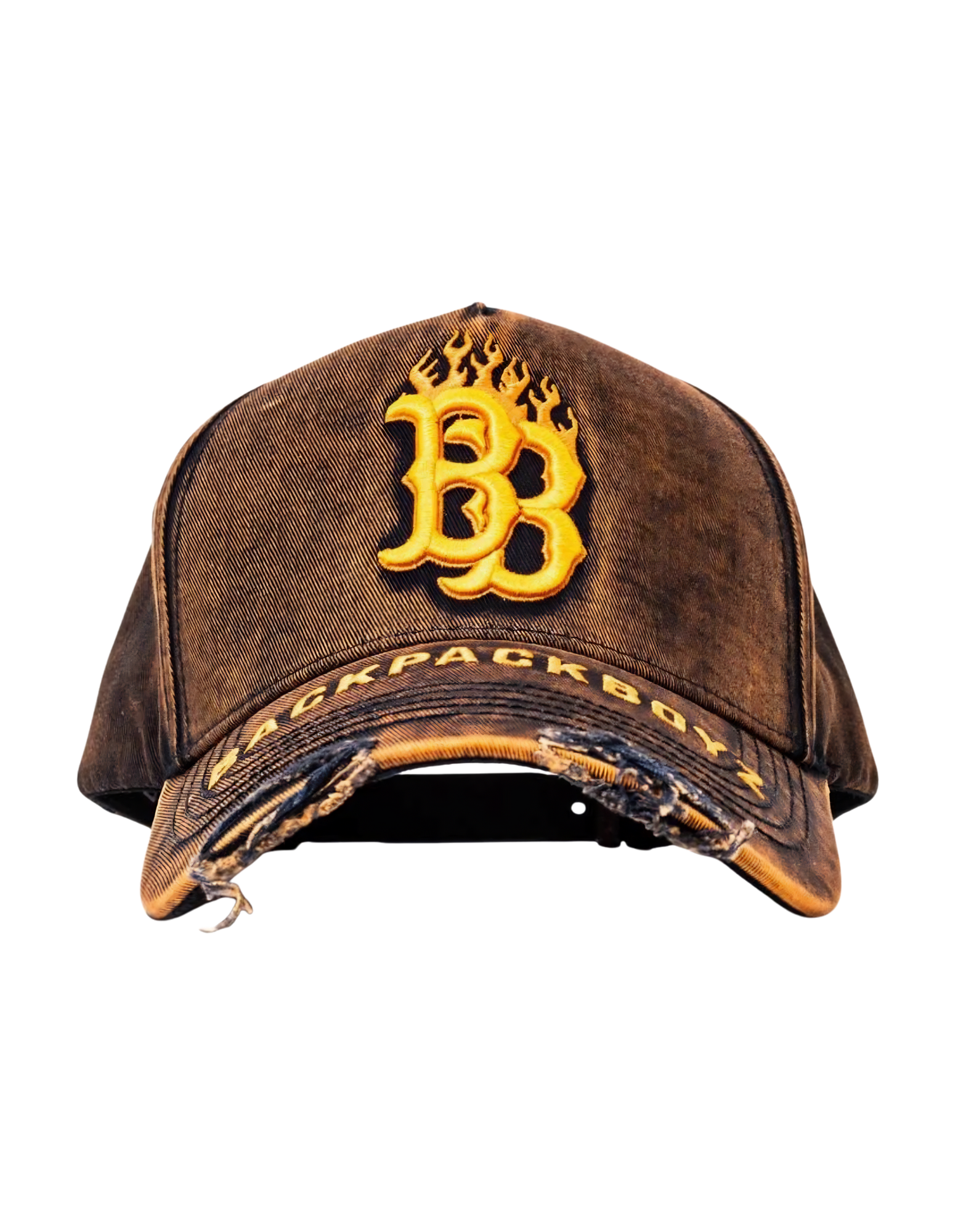 GORRA GALLO FINO X BACKPACK BOYS