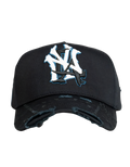 GORRA GALLO FINO NY X LA
