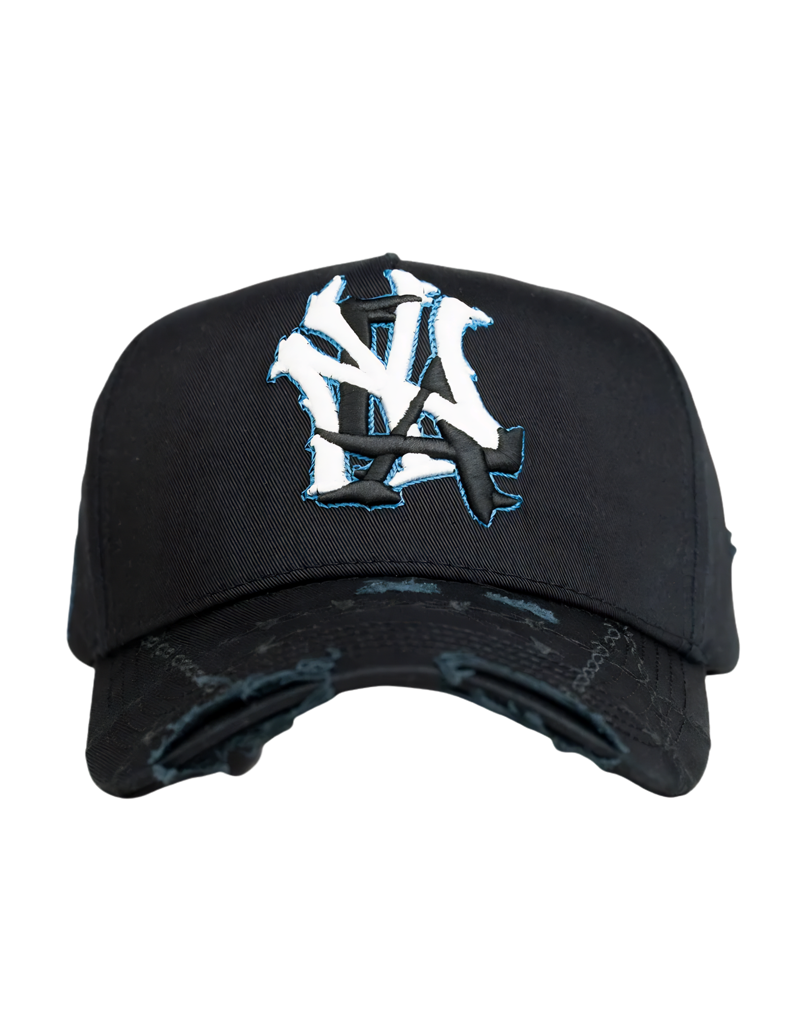 GORRA GALLO FINO NY X LA