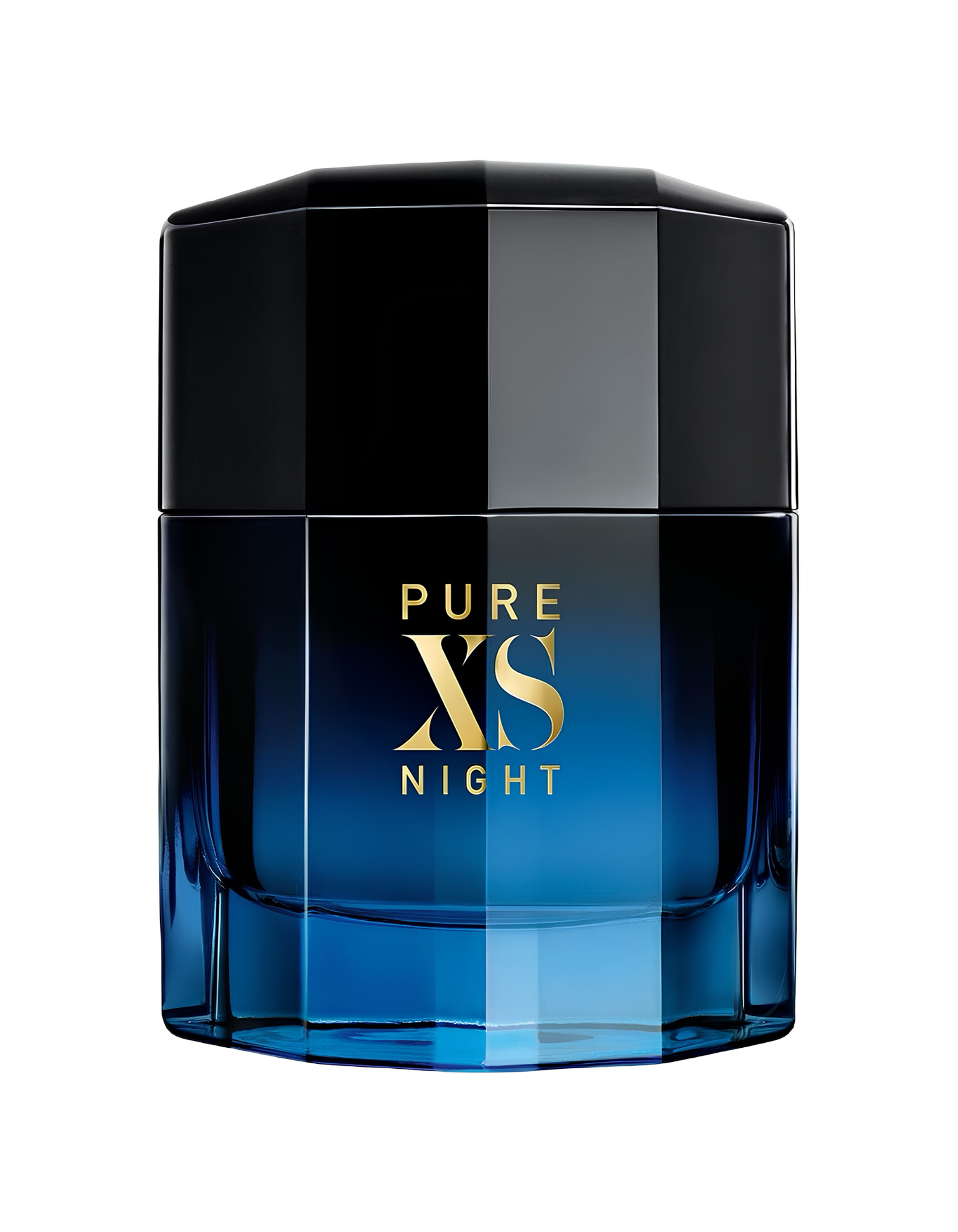 PURE XS NIGHT 100ML