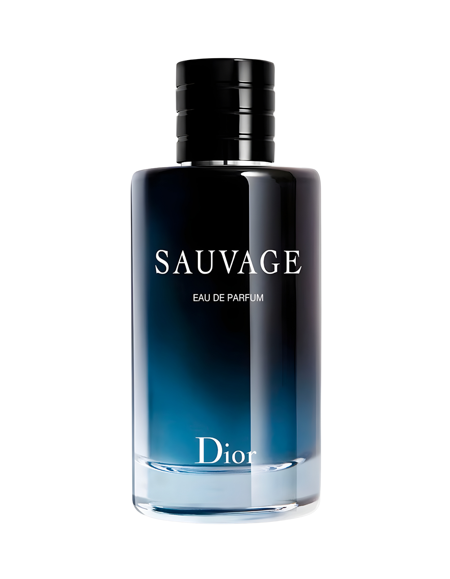 CD SAUVAGE EDT 100ML