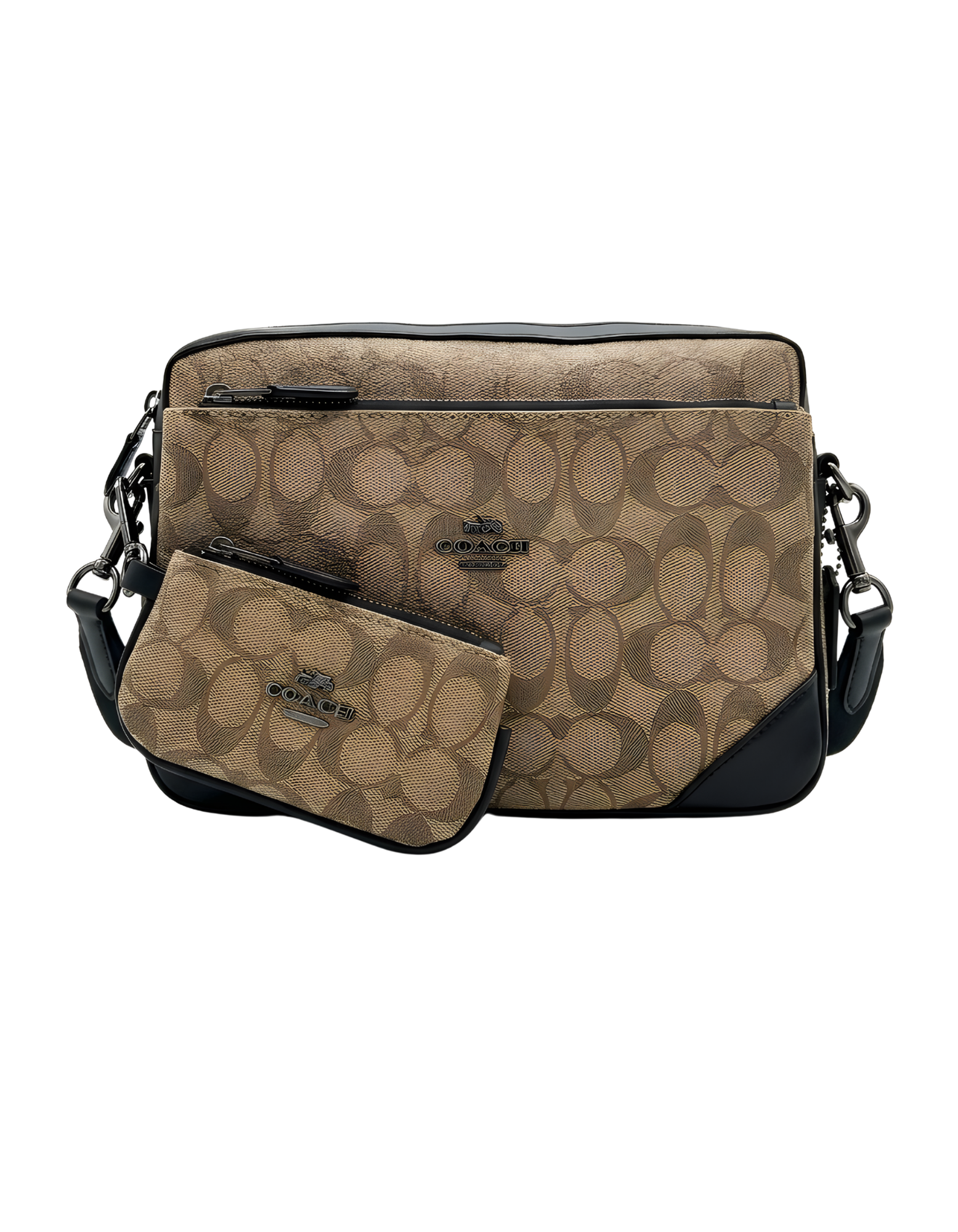 BANDOLERA CC
