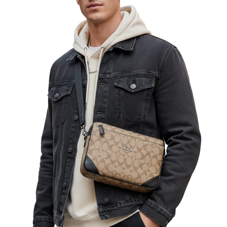 BANDOLERA CC