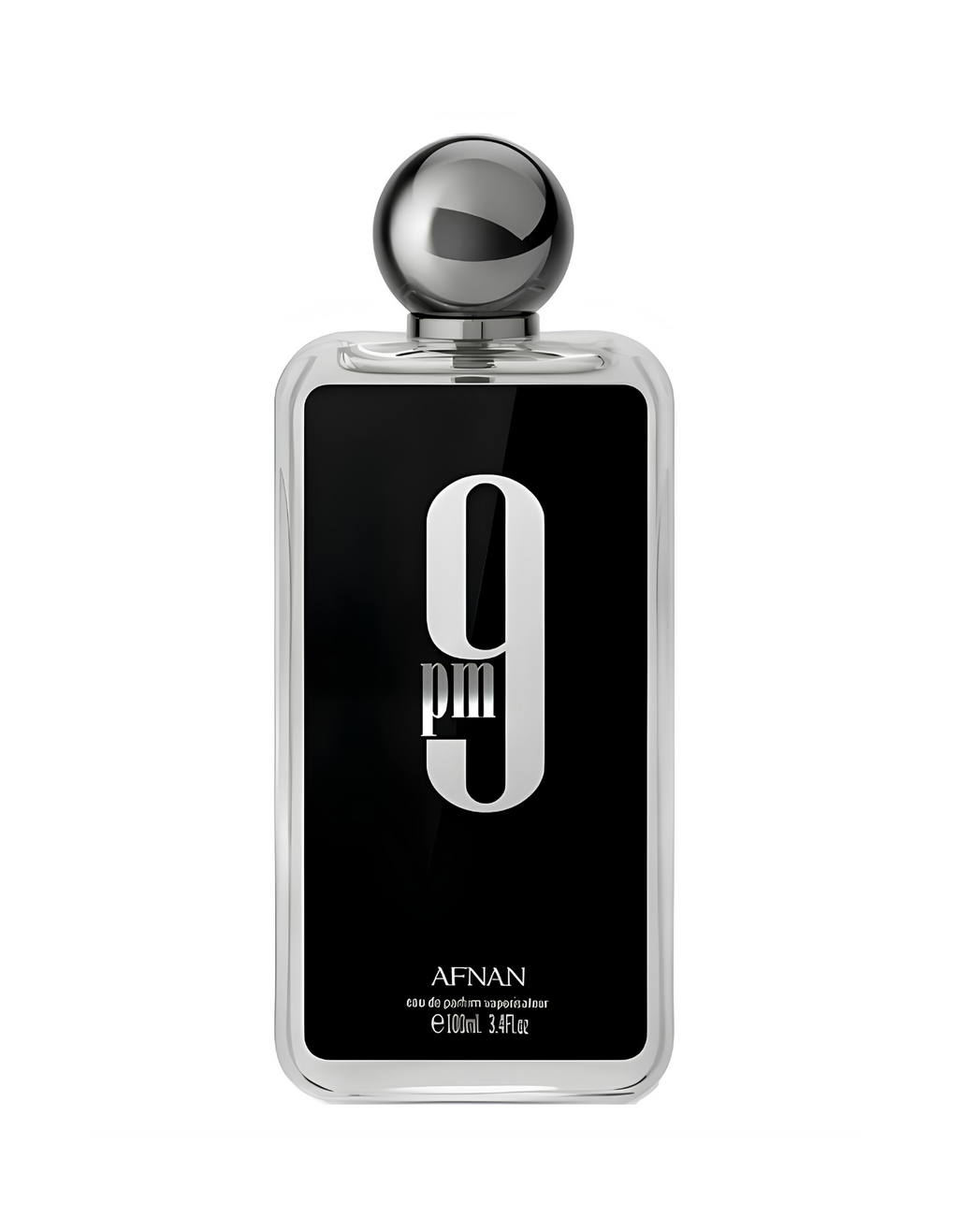 9PM for Men Eau de Parfum 100 ml