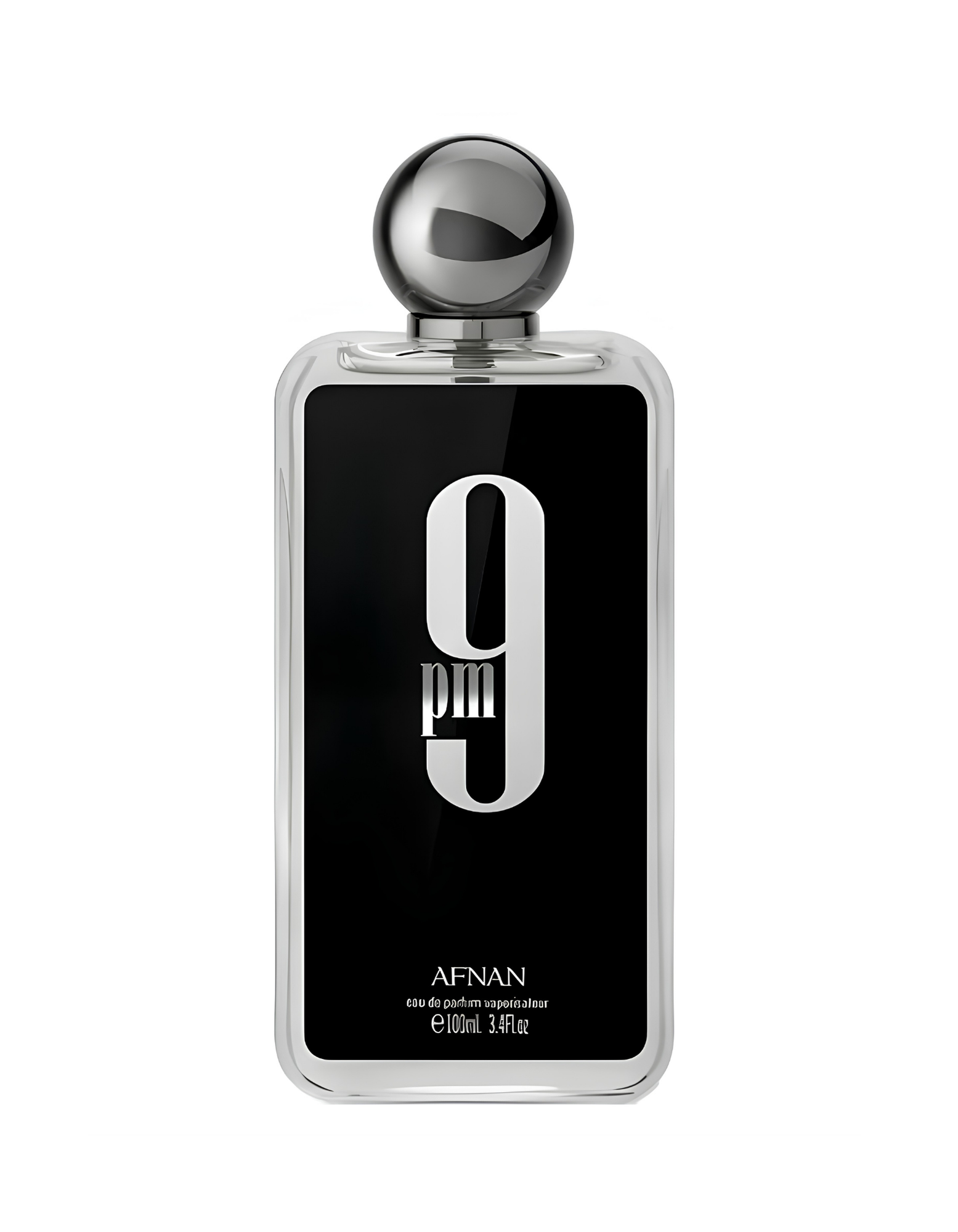 9PM for Men Eau de Parfum 100 ml