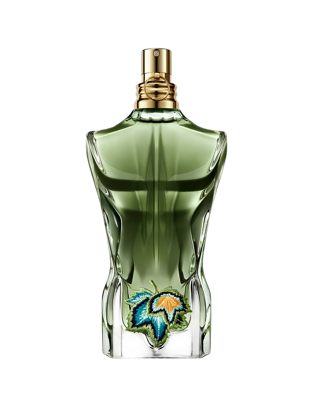 Jpg Le Beau Paradise Garden Eau de Parfum 125 ml