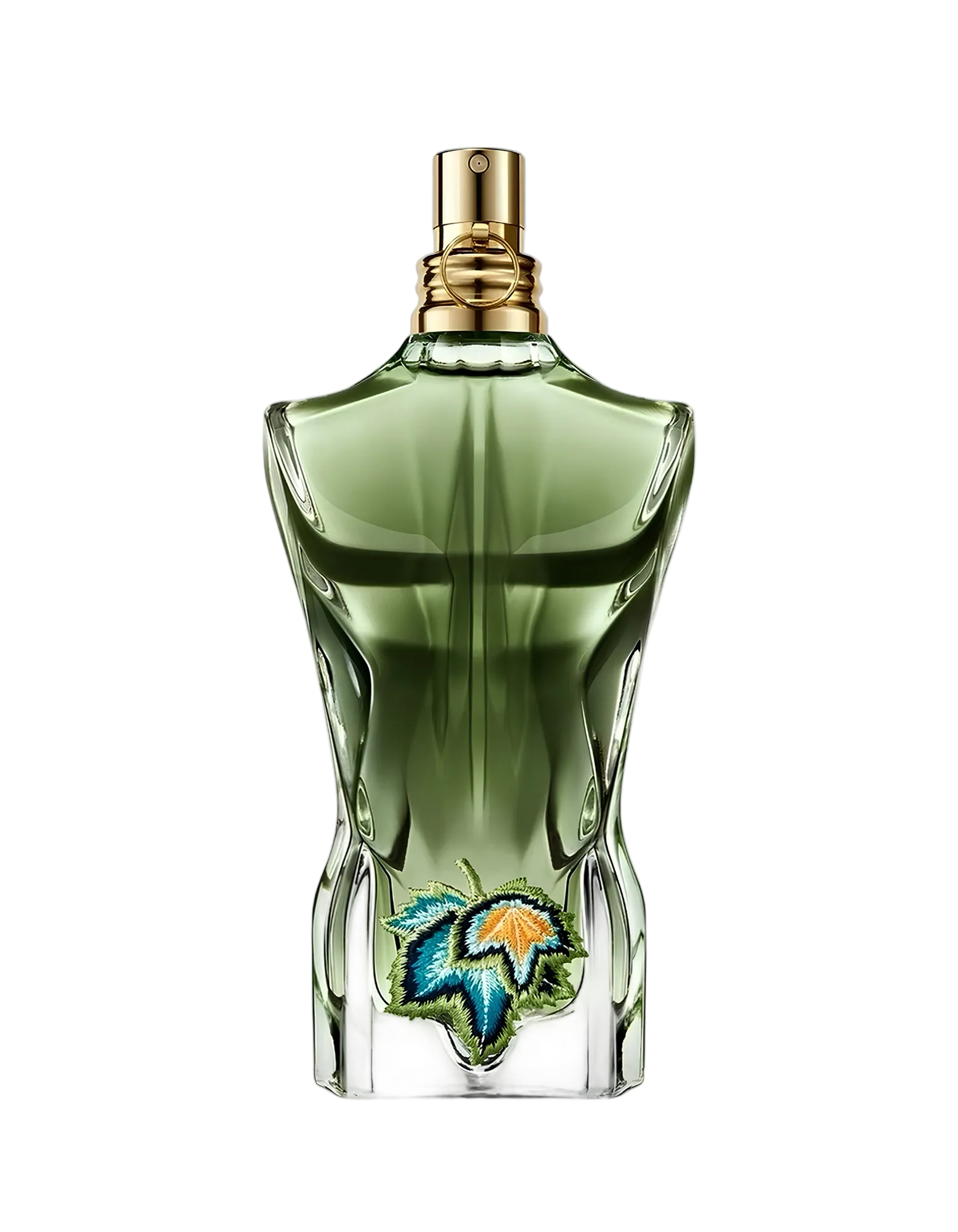 Jpg Le Beau Paradise Garden Eau de Parfum 125 ml
