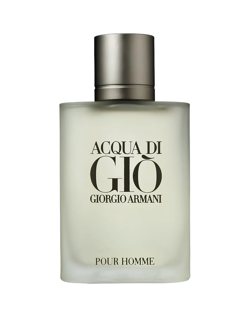 Acqua di Giò Eau de Toilette 100 ml
