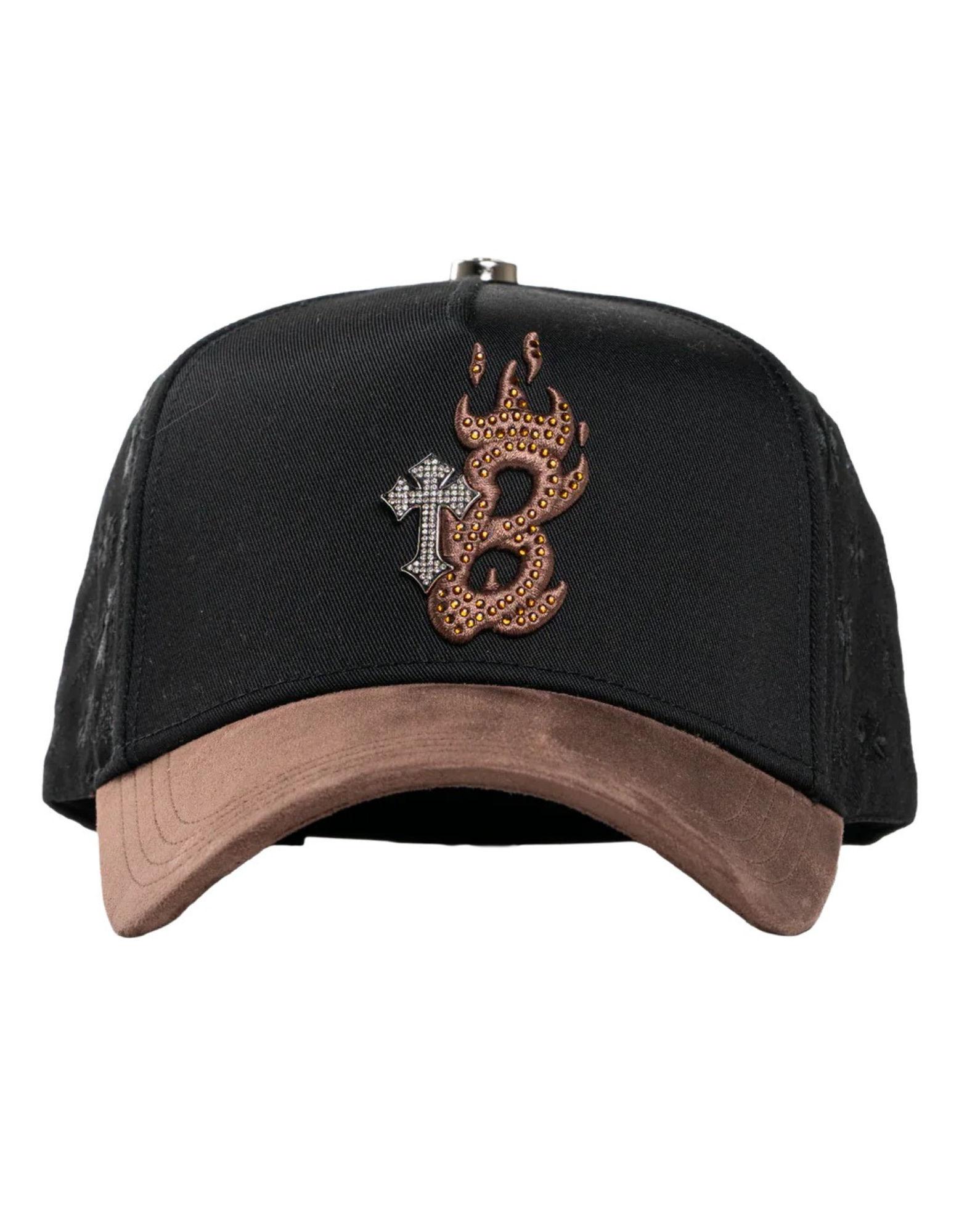 Gorra Barbas Hats B Cross