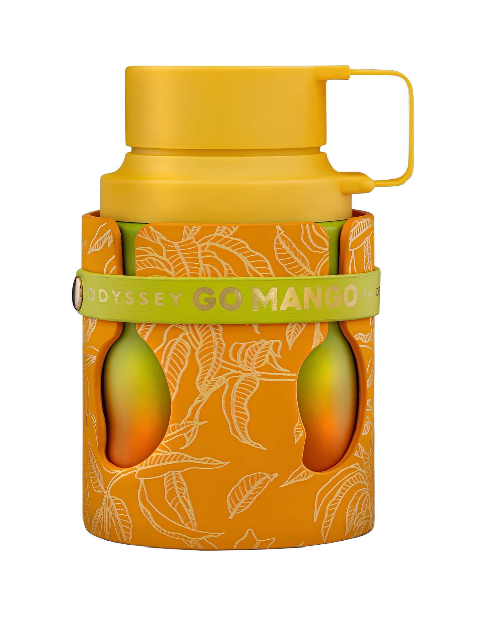 ODYSSEY GO MANGO