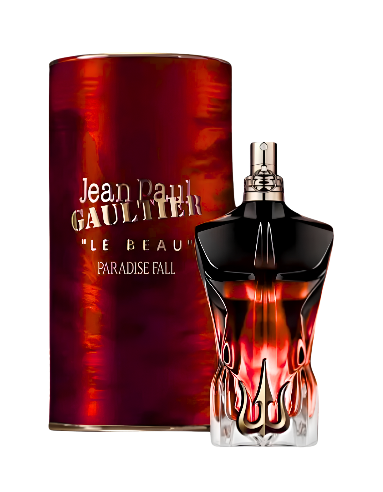 JPG LE BEAU PARADISE FALL 125ML