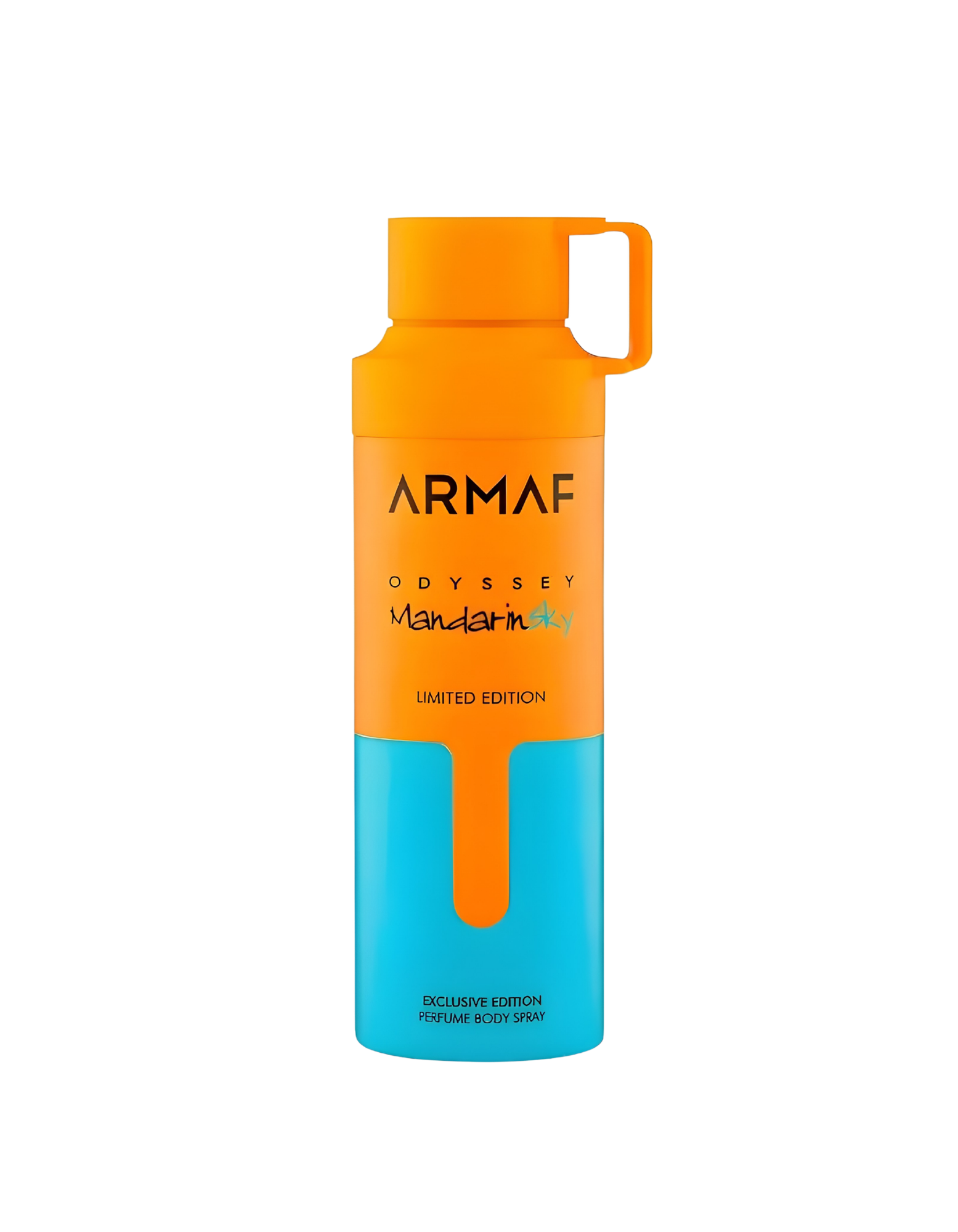 BODY MANDARIN SKY 200ML
