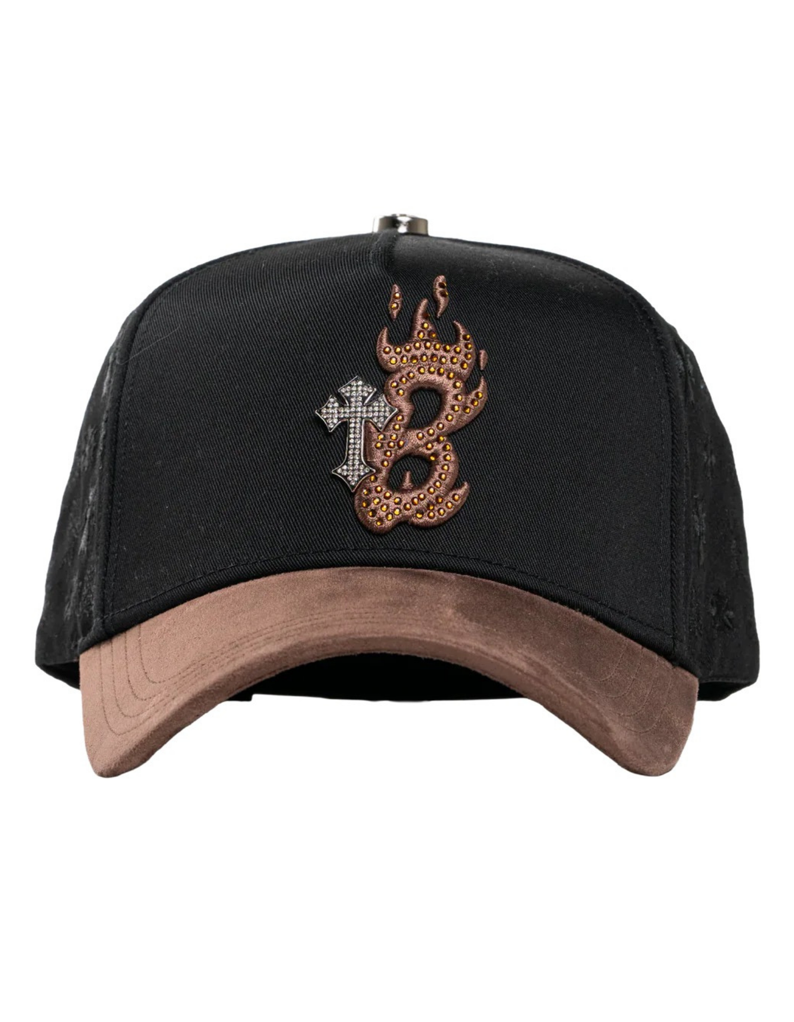 Gorra Barbas Hats B Cross