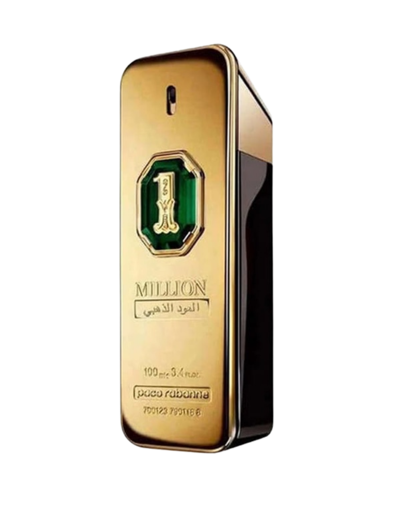 ONE MILLION GREEN 100ML