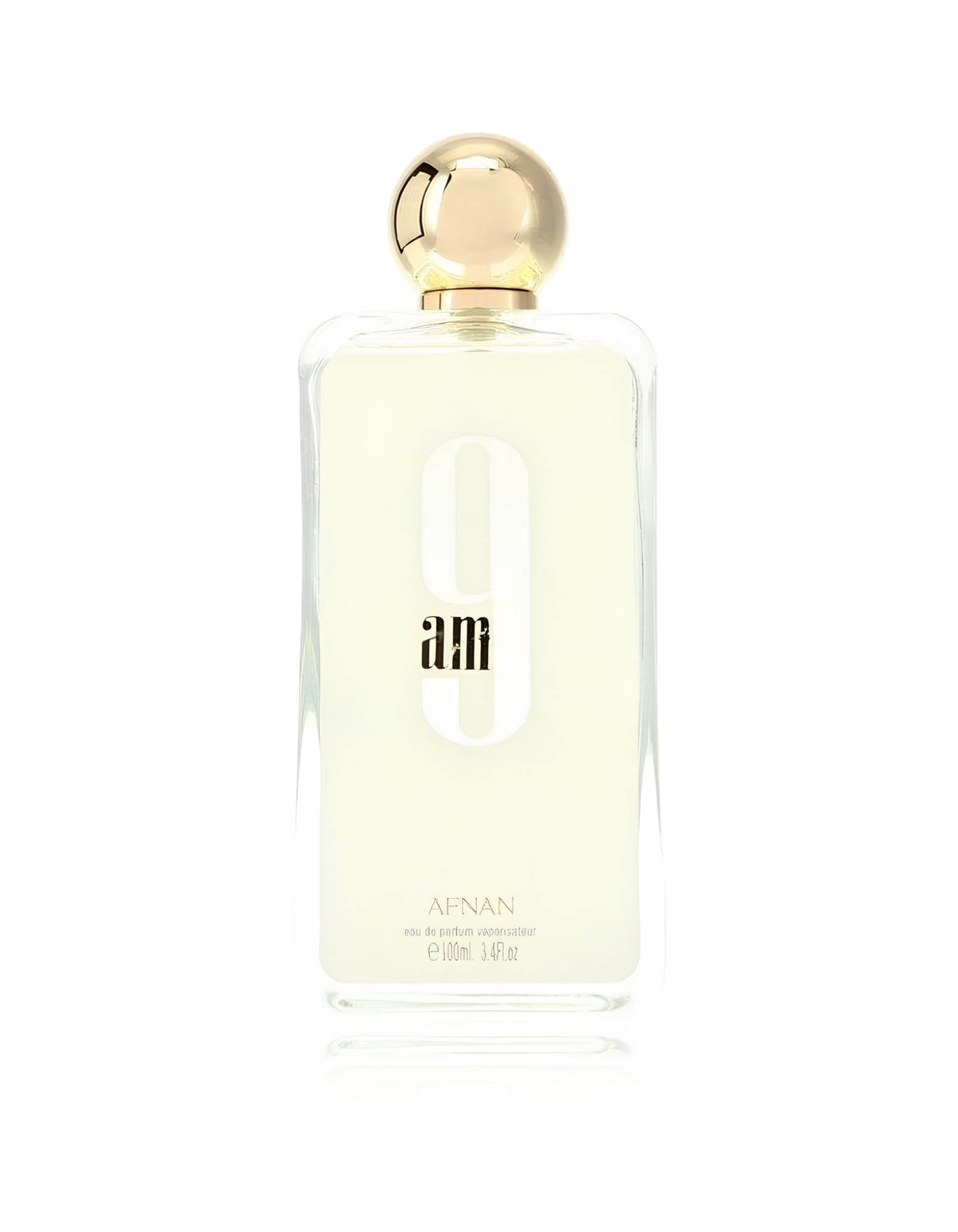 9 AM 100ML