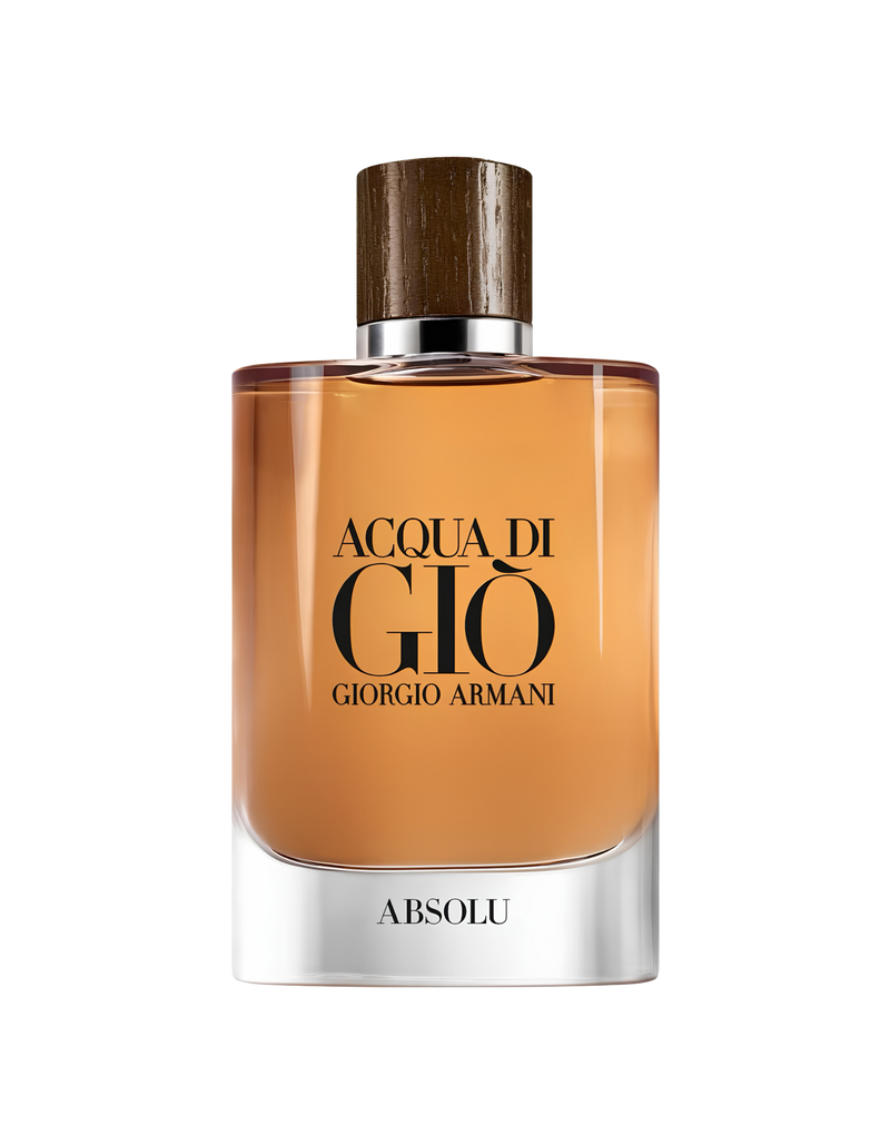 Acqua di Giò Absolu Eau de Parfum 200 ml