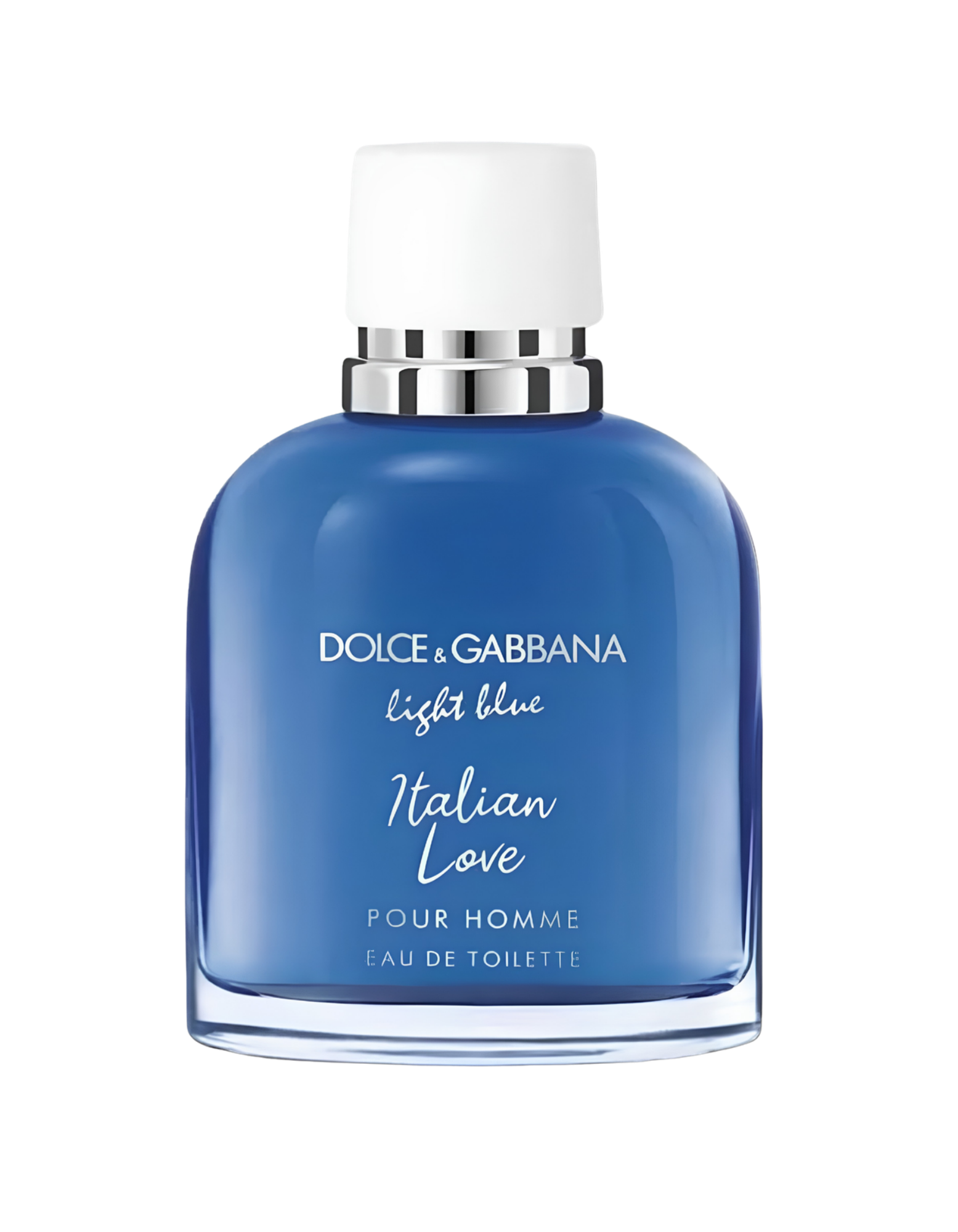 D&G LIGHT BLUE ITALIAN LOVE 100ML
