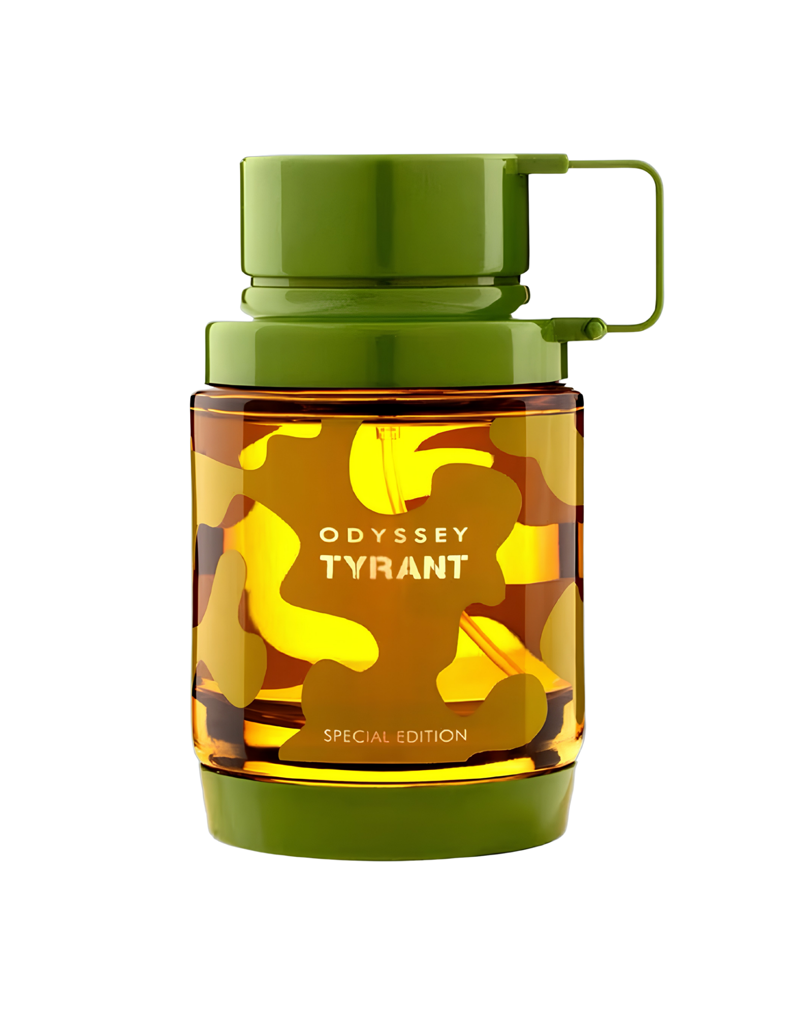 ODYSSEY TYRANT 100ML