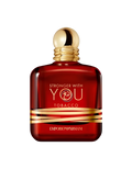 STRONGER WITH YOU TOBACCO 100ML